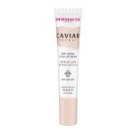 Dermacol Caviar Energy Eye & Lip Cream przeciwzmarszczkowy krem do okolic oczu i ust 15ml