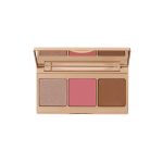 Paese Cotton Delight paleta do konturowania 01 Pink 9g