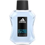 Adidas Ice Dive woda toaletowa 100ml