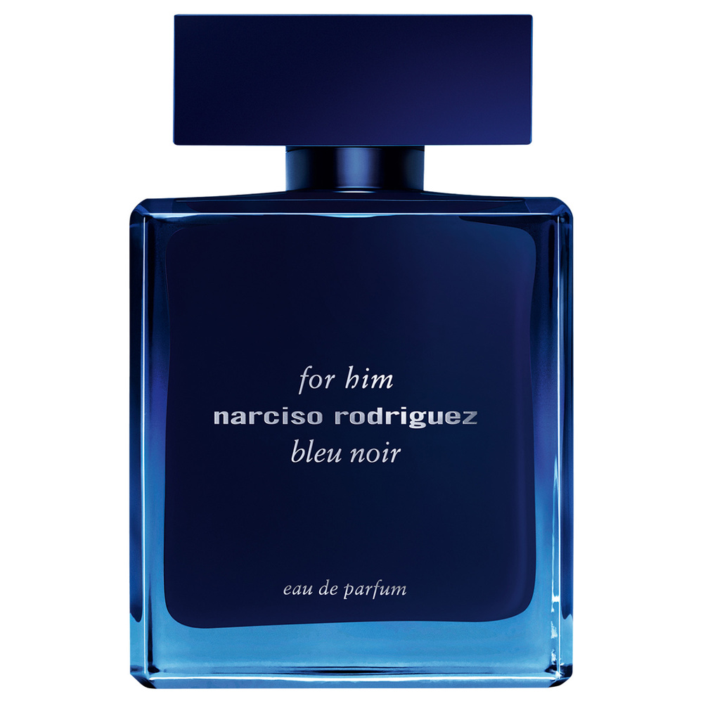 narciso rodriguez for him bleu noir woda perfumowana 100 ml  tester   