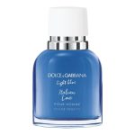 Dolce & Gabbana Light Blue Italian Love Pour Homme woda toaletowa 50ml