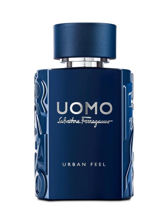 Salvatore Ferragamo Uomo Urban Feel woda toaletowa 30ml