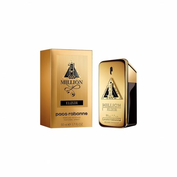 Paco Rabanne 1 Million Elixir Men woda perfumowana 50ml
