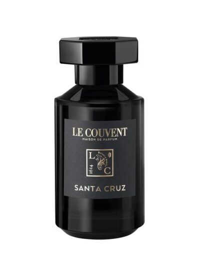 LE COUVENT Santa Cruz woda perfumowana spray 50ml