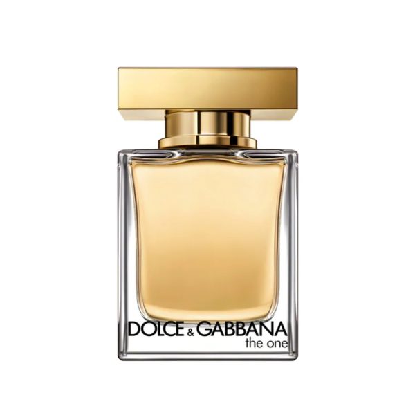 Dolce & Gabbana The One Woman woda toaletowa 50ml
