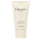 Calvin Klein Obsession for Men balsam po goleniu 150ml