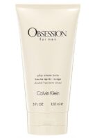 Calvin Klein Obsession for Men balsam po goleniu 150ml