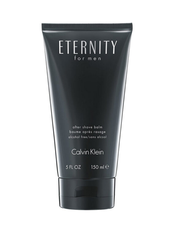 Calvin Klein Eternity For Men balsam po goleniu 150ml