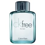 Calvin Klein CK Free For Men woda toaletowa 100ml Tester