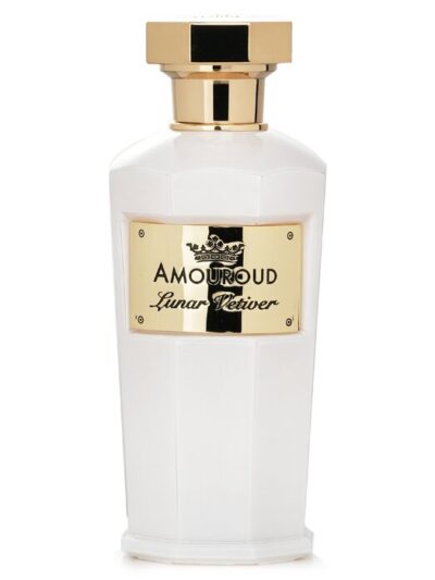 Amouroud Lunar Vetiver woda perfumowana 100ml