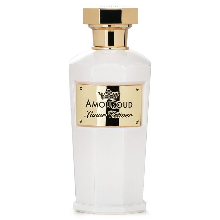 Amouroud Lunar Vetiver woda perfumowana 100ml