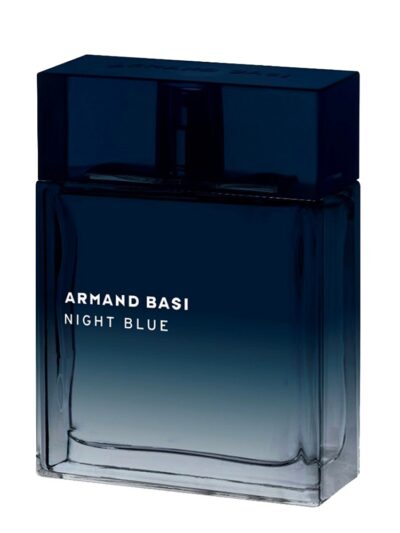 Armand Basi Night Blue woda toaletowa spray 50ml