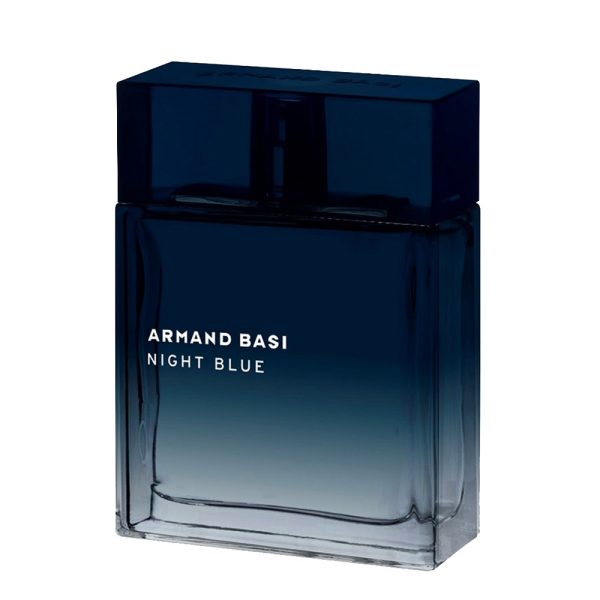 Armand Basi Night Blue woda toaletowa 50ml