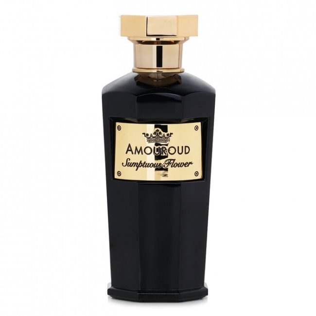 Amouroud Sumptuous Flower woda perfumowana 100ml