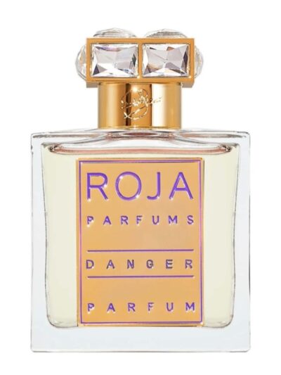 Roja Parfums Danger Pour Femme perfumy spray 50ml