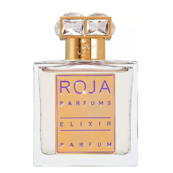 Roja Parfums Elixir Pour Femme perfumy 50ml