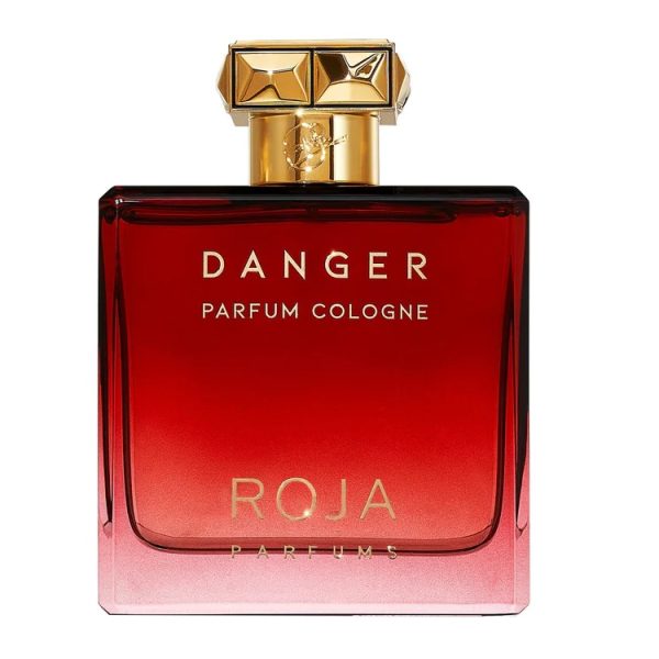 Roja Parfums Danger Pour Homme woda kolońska 100ml