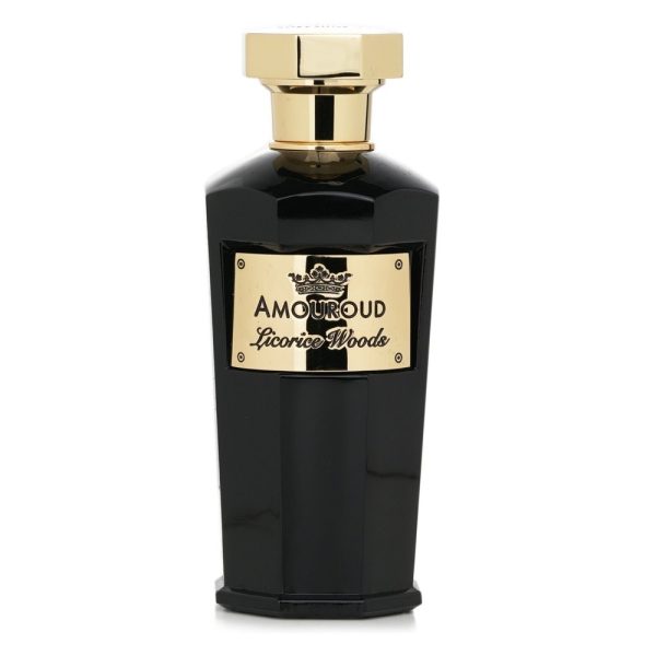 Amouroud Licorice Woods woda perfumowana 100ml