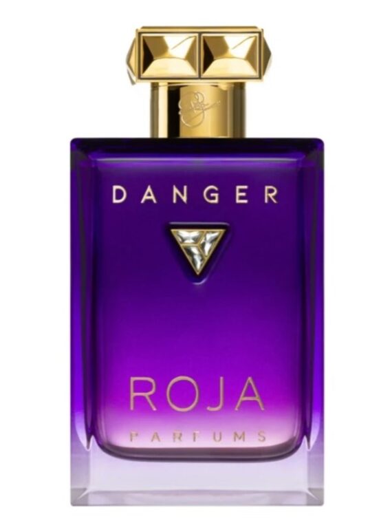 Roja Parfums Danger Pour Femme esencja perfum spray 100ml