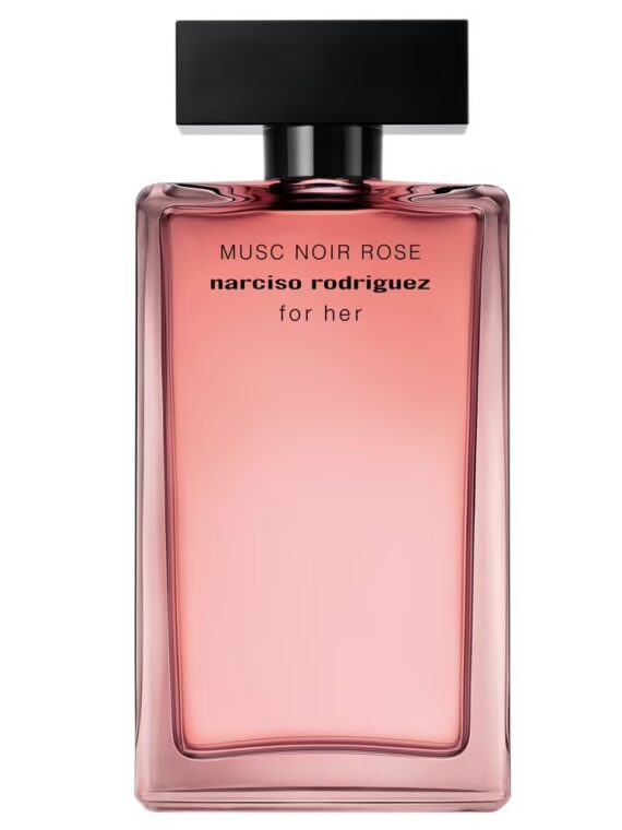 Narciso Rodriguez Musc Noir Rose For Her woda perfumowana 100ml