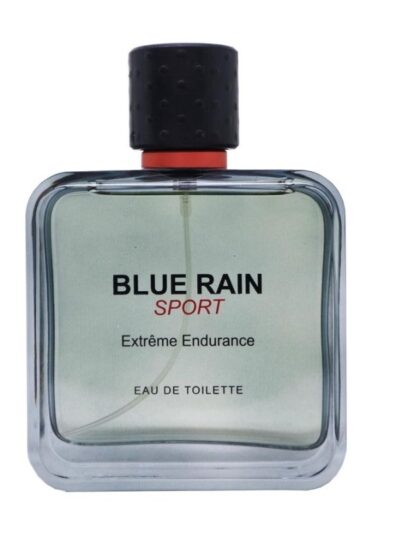 Georges Mezotti Blue Rain Sport woda toaletowa spray 125ml