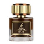 Maison Alhambra Signatures No.II woda perfumowana 50ml