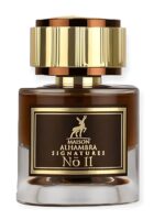 Maison Alhambra Signatures No.II woda perfumowana 50ml