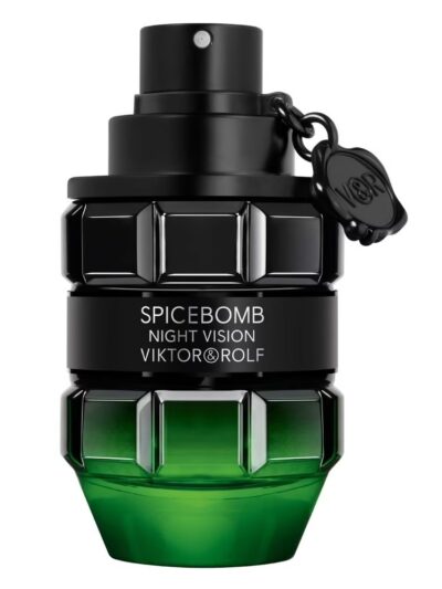 Viktor & Rolf Spicebomb Night Vision woda toaletowa spray 50ml