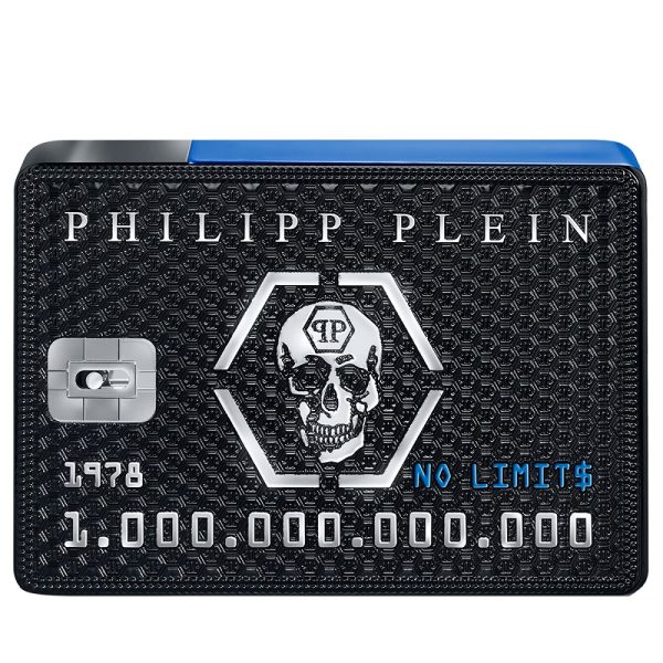 Philipp Plein No Limits Super Fresh woda toaletowa 90ml Tester