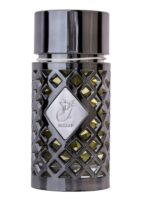 Ard al Zaafaran Jazzab Silver woda perfumowana 100ml