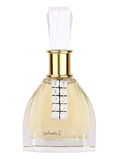 Ard al Zaafaran Ameerat Al Ehsaas woda perfumowana spray 100ml