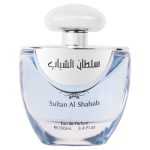 Ard al Zaafaran Sultan Al Shabab woda perfumowana 100ml