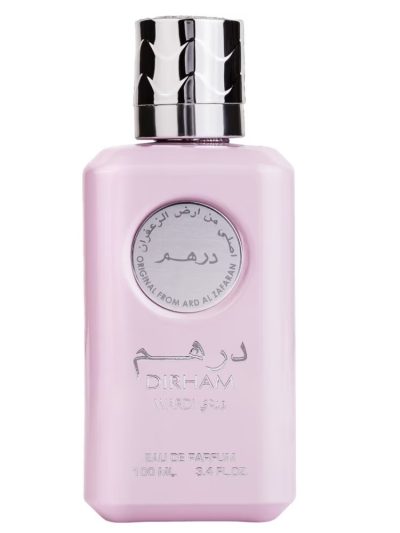 Ard al Zaafaran Dirham Wardi woda perfumowana 100ml