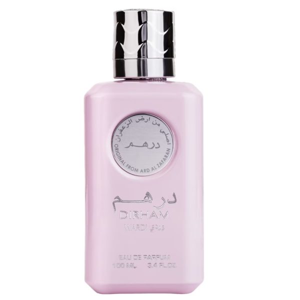 Ard al Zaafaran Dirham Wardi woda perfumowana 100ml