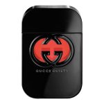 Gucci Guilty Black Pour Femme woda toaletowa 75ml Tester