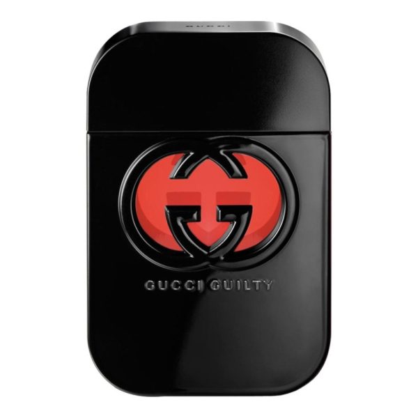 Gucci Guilty Black Pour Femme woda toaletowa 75ml Tester