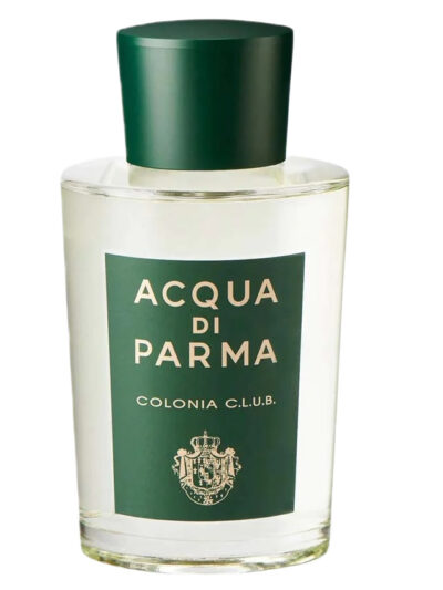 Acqua di Parma Colonia C.L.U.B. woda kolońska spray 180ml