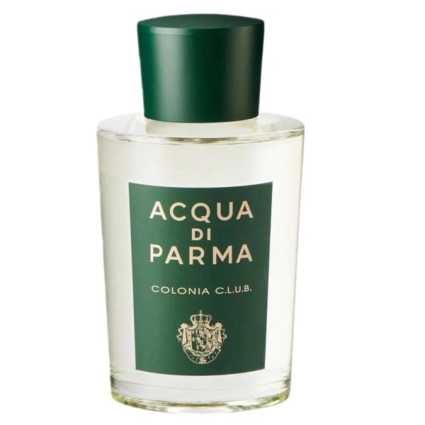 Acqua di Parma Colonia C.L.U.B. woda kolońska 180ml