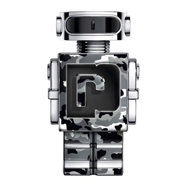 Paco Rabanne Phantom Legion woda toaletowa 100ml