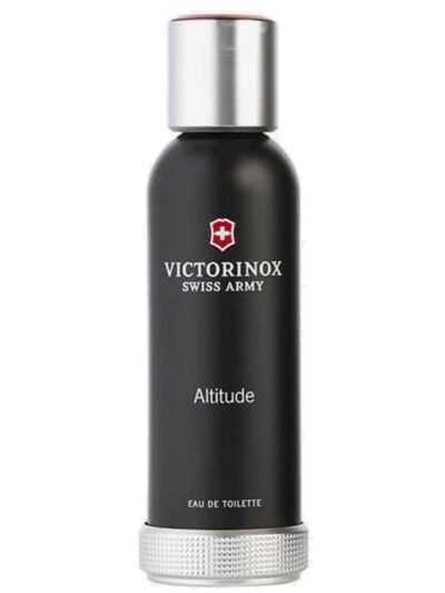 Victorinox Swiss Army Altitude woda toaletowa spray 100ml Tester