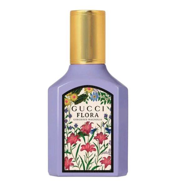 Gucci Flora Gorgeous Magnolia woda perfumowana 30ml