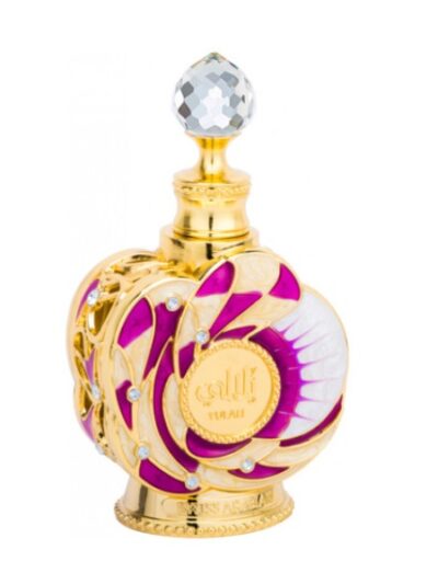 Swiss Arabian Yulali perfumy w olejku 15ml