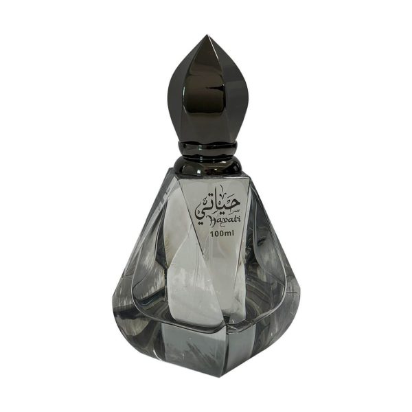 Al Haramain Hayati Unisex woda perfumowana 100ml Tester