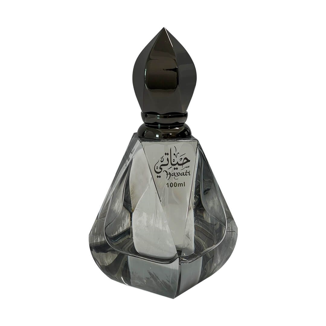 al haramain hayati woda perfumowana 100 ml  tester   