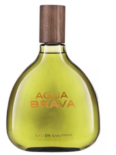 Antonio Puig Agua Brava woda kolońska 500ml