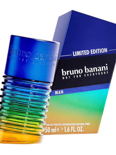Bruno Banani Man Pride Limited Edition woda toaletowa spray 50ml