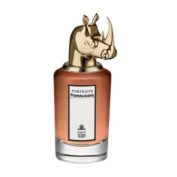 Penhaligon's Terrible Teddy woda perfumowana 75ml