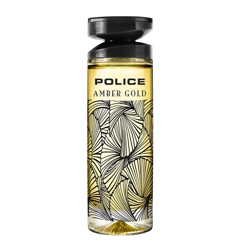 police amber gold