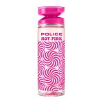 Police Hot Pink woda toaletowa 100ml