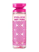 Police Hot Pink woda toaletowa 100ml